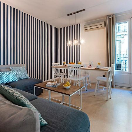 Habitat Apartments Barceloneta 외부 사진