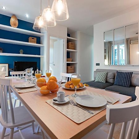 Habitat Apartments Barceloneta 외부 사진