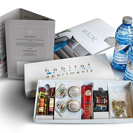 Habitat Apartments Barceloneta 외부 사진