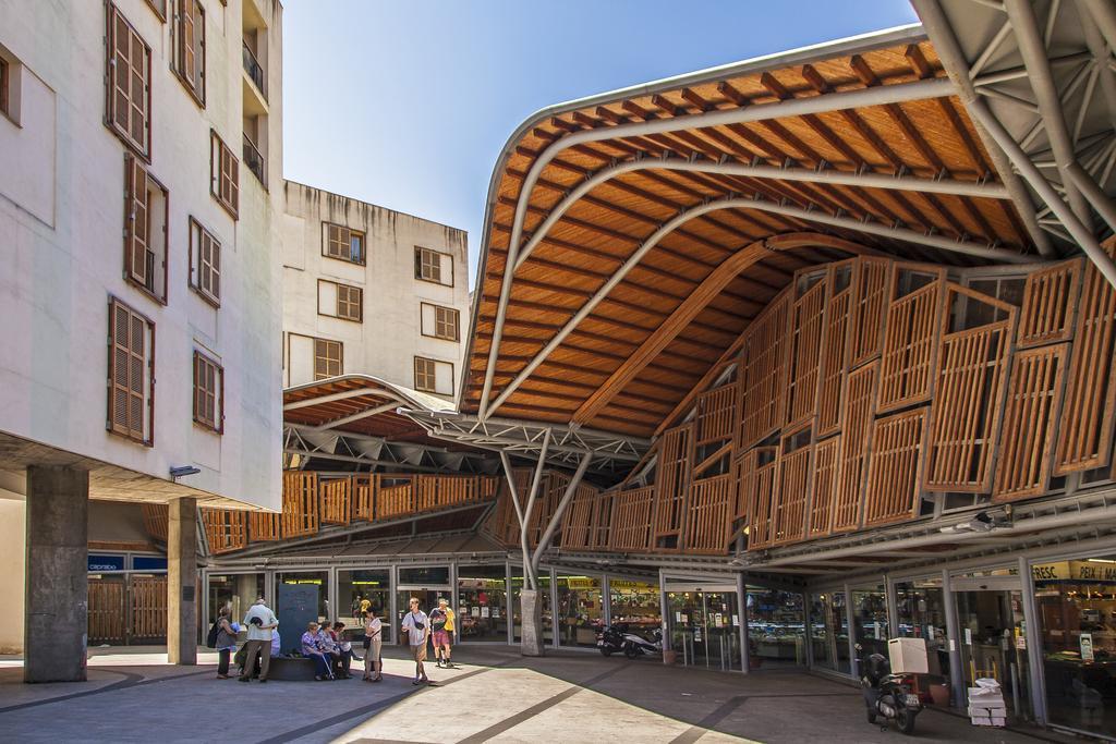 Habitat Apartments Barceloneta 객실 사진