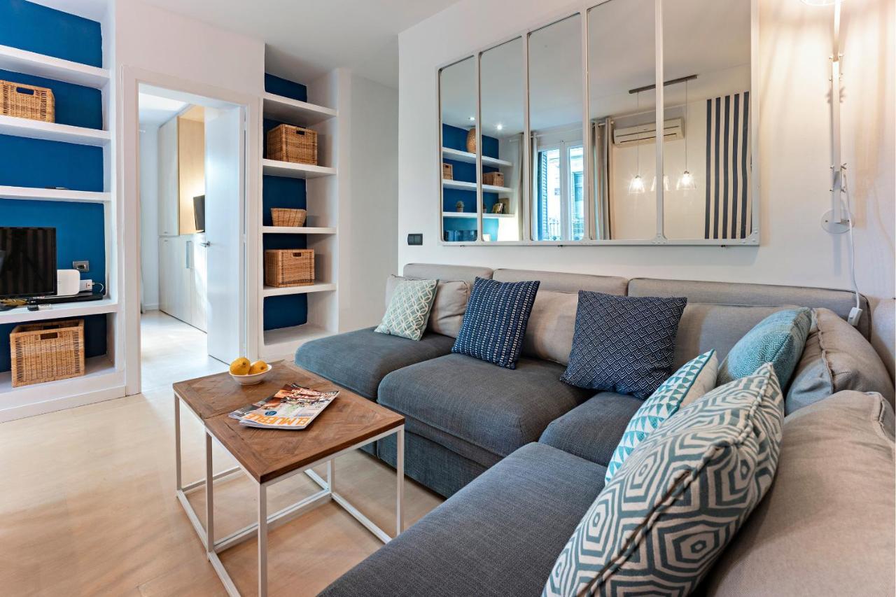 Habitat Apartments Barceloneta 외부 사진