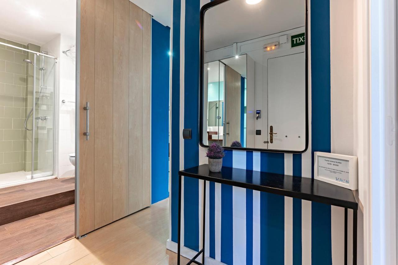 Habitat Apartments Barceloneta 외부 사진