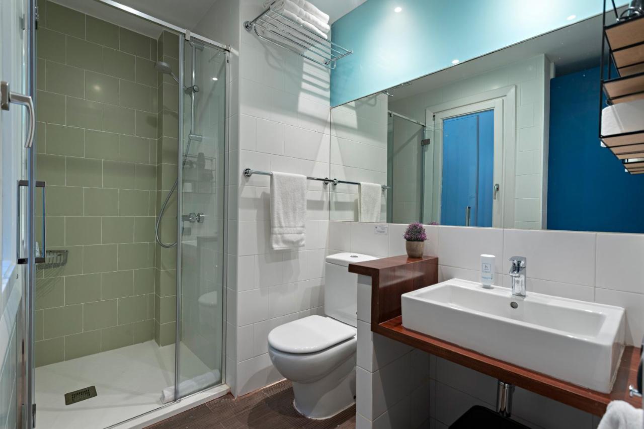 Habitat Apartments Barceloneta 외부 사진