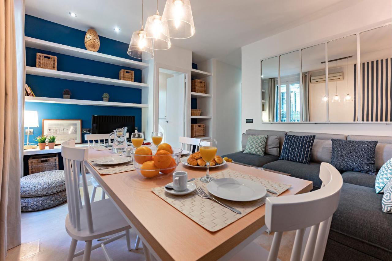 Habitat Apartments Barceloneta 외부 사진