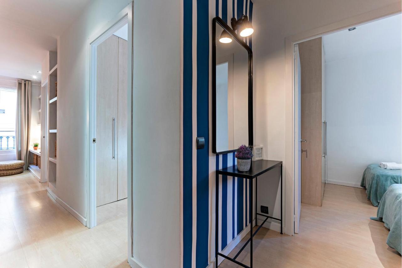 Habitat Apartments Barceloneta 외부 사진