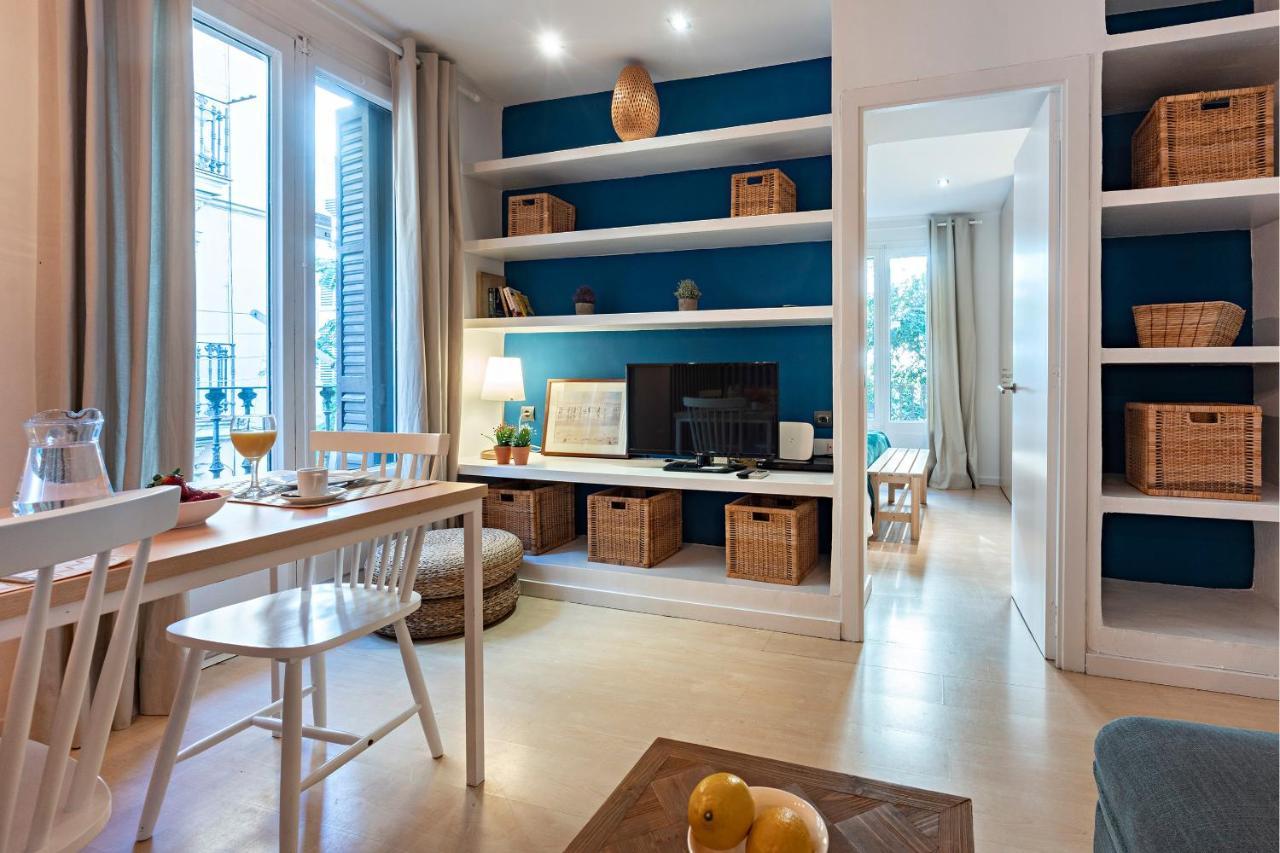 Habitat Apartments Barceloneta 외부 사진