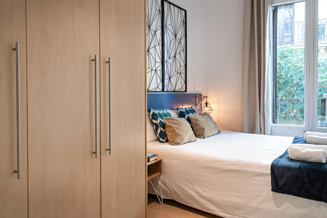 Habitat Apartments Barceloneta 외부 사진