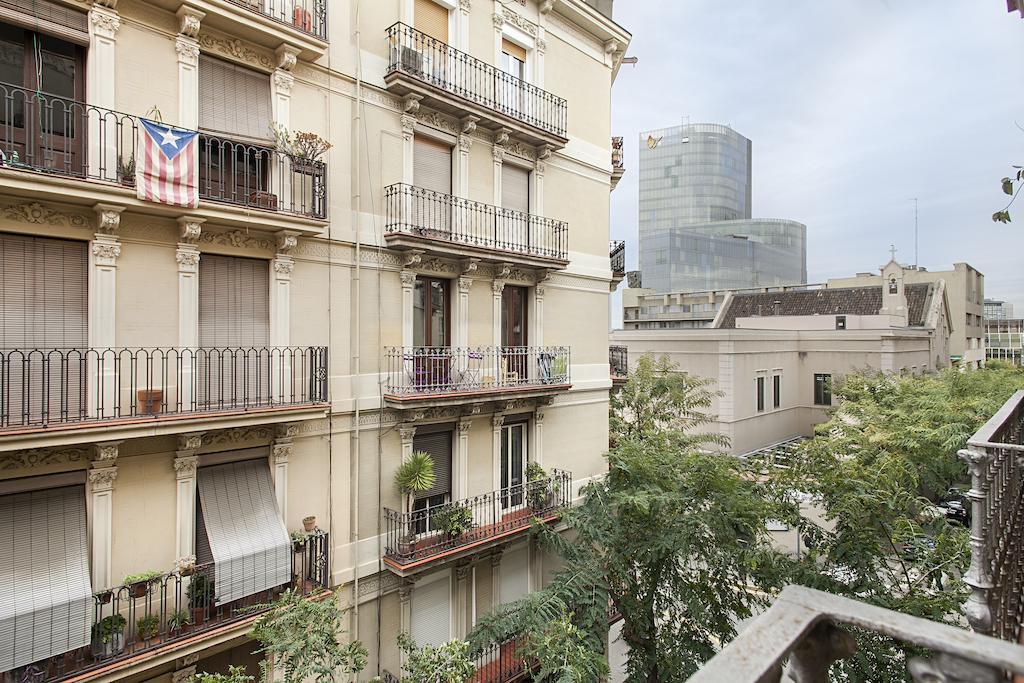 Habitat Apartments Barceloneta 외부 사진